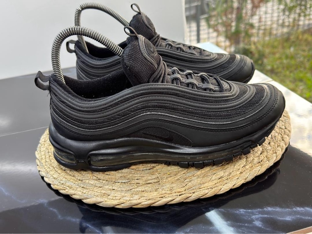 Orijinal NİKE Air Max 97 - 8