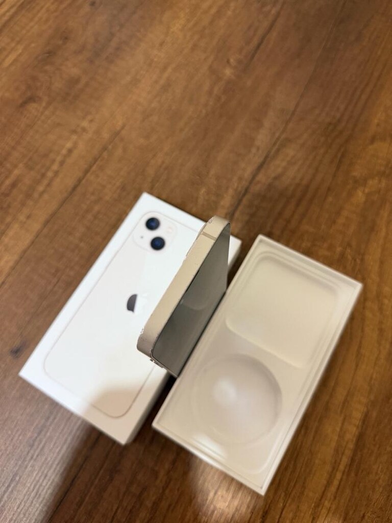 IPHONE 13 128GB PİL 87 10AY GARANTİ - 6
