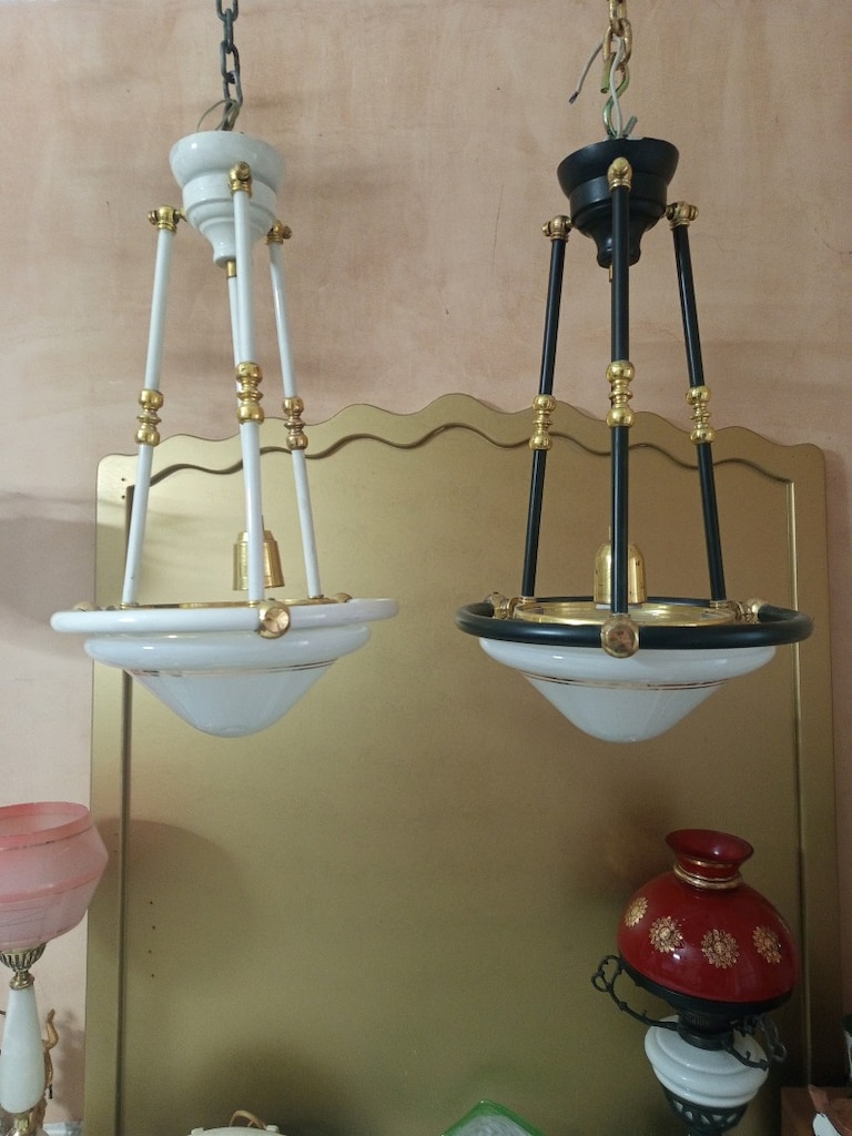 Tekli Avize - 5