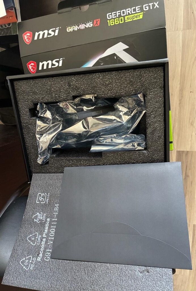 Ekran kartı 6 gb - 6
