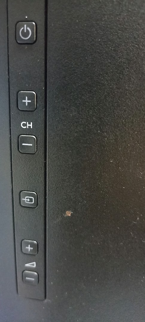 PHILIPS 32 PFL4007H/12 Arızalı - 2