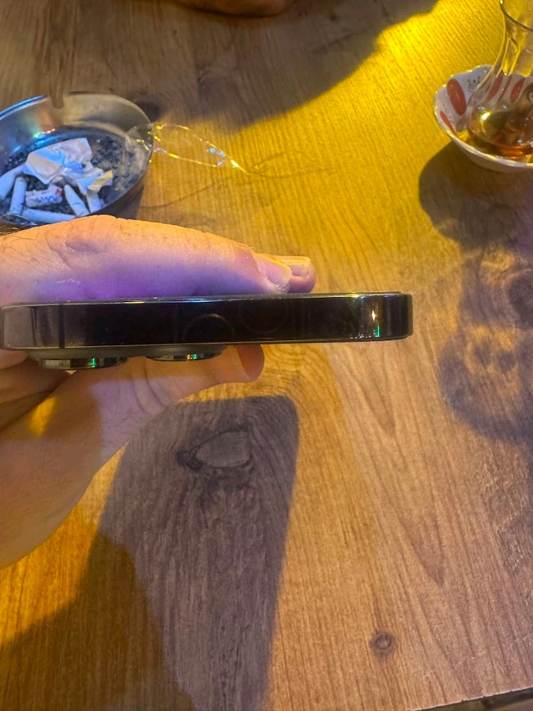 İPHONE 14 PRO MAX 256 GB - 3