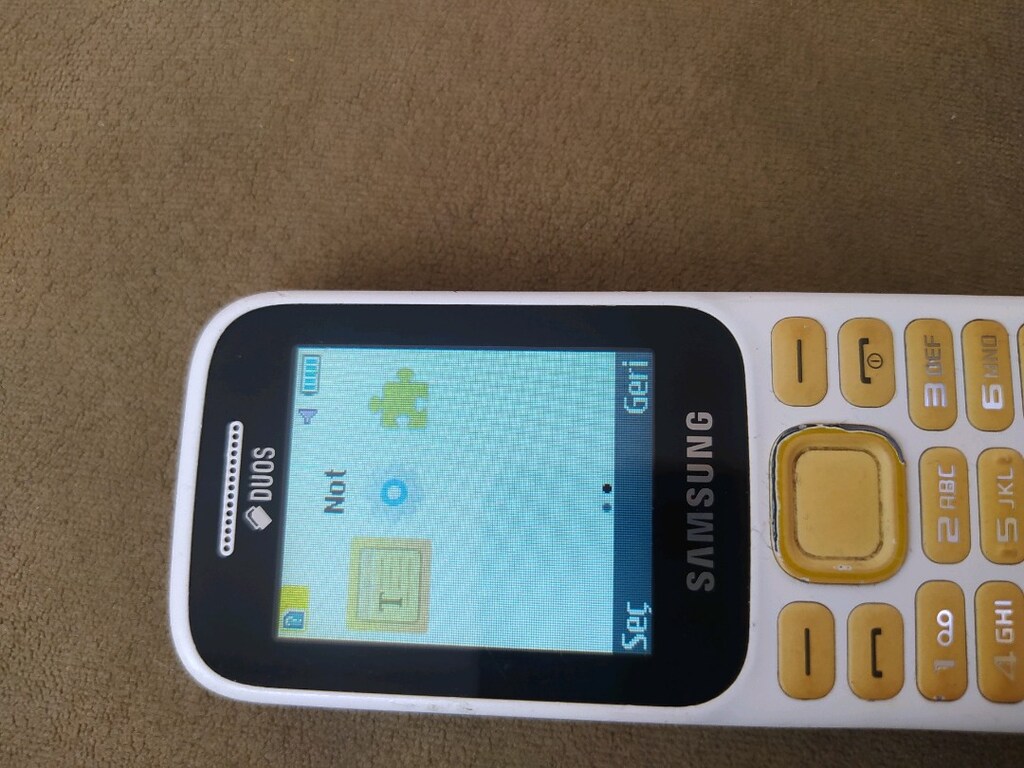 Samsung telefon - 7