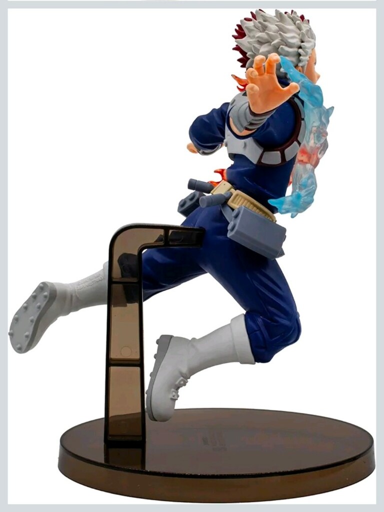 Shoto Todoroki Figürü - 6