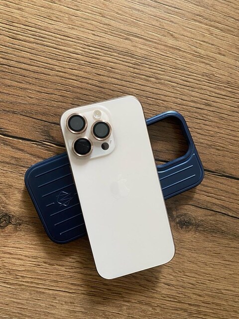 iPhone 16 pro