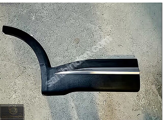 Tiggo 7 pro sağ arka kapı bandı