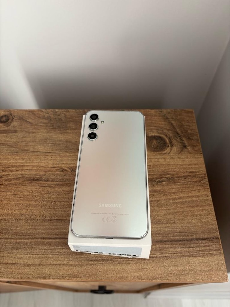 Galaxy a34 5G - 4