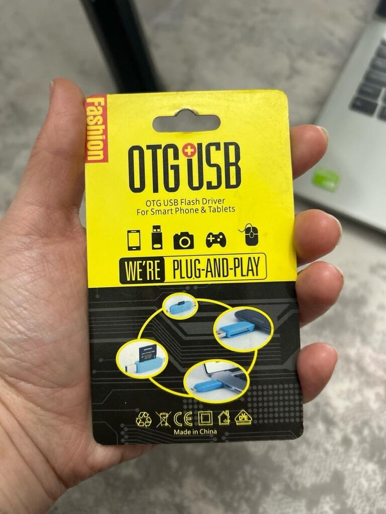 usb dönüştürücü - 2