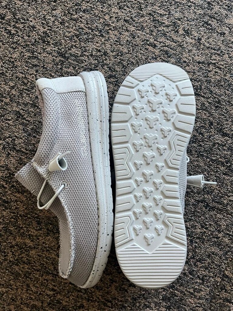 Sıfır rahat yazlık quicksilver ayakkabı - 6