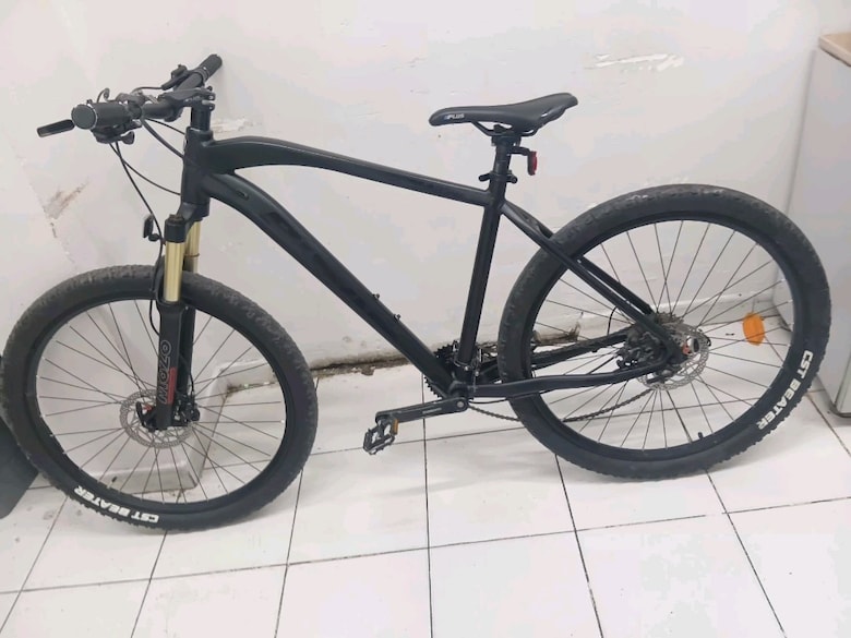 Temiz Bisan mtx7400 - 3