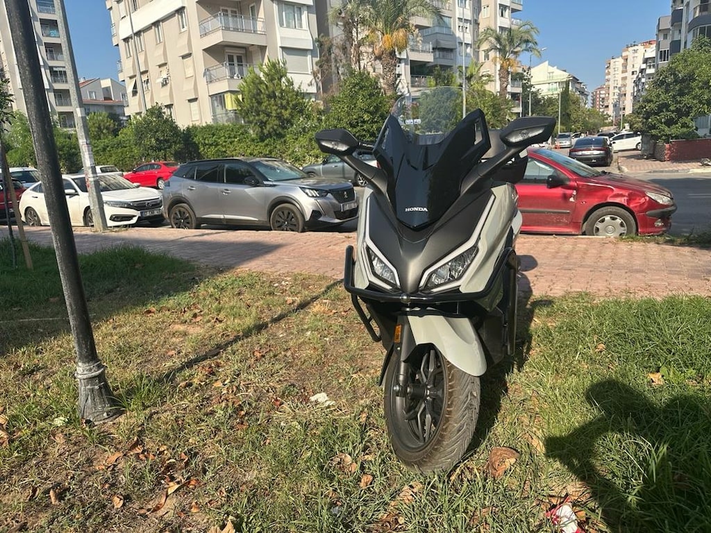 2025 SIFIR AYARINDA. ARABA ALACAĞIM İÇİN SATIYORUM. - 2