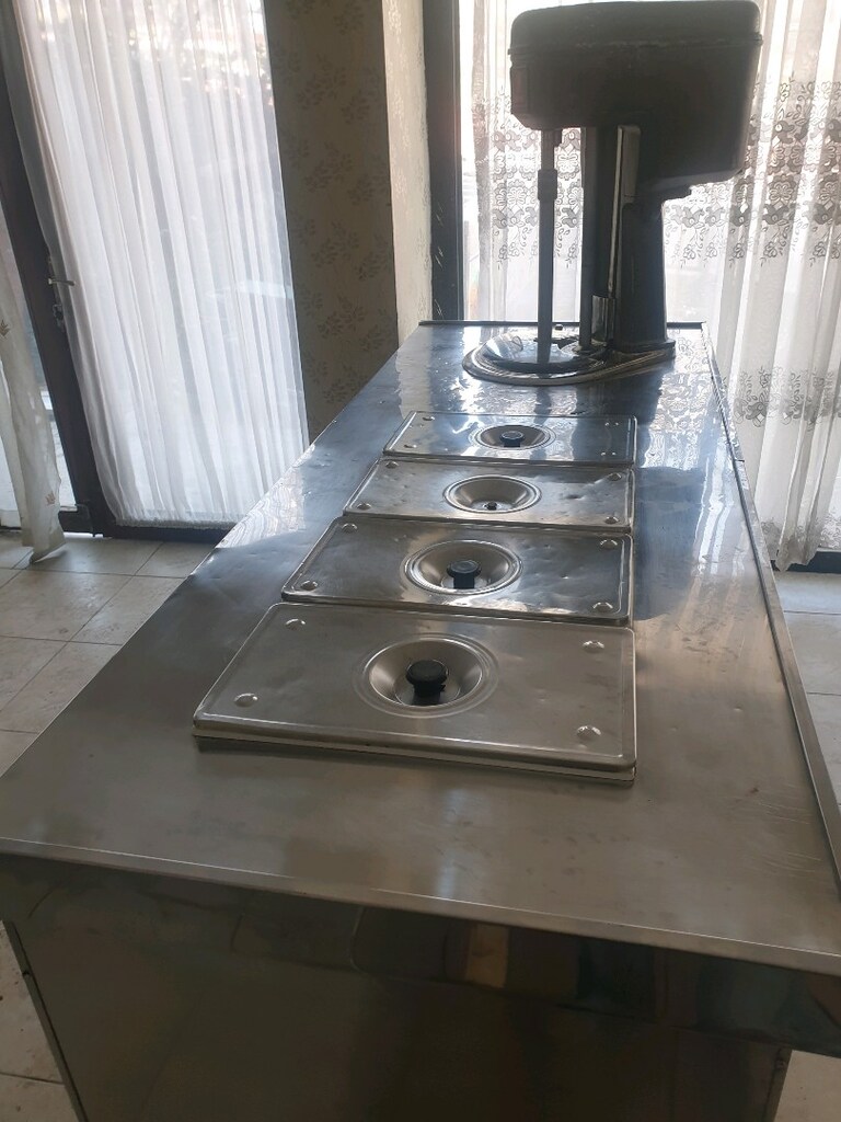 L30 dondurma makinesi - 11