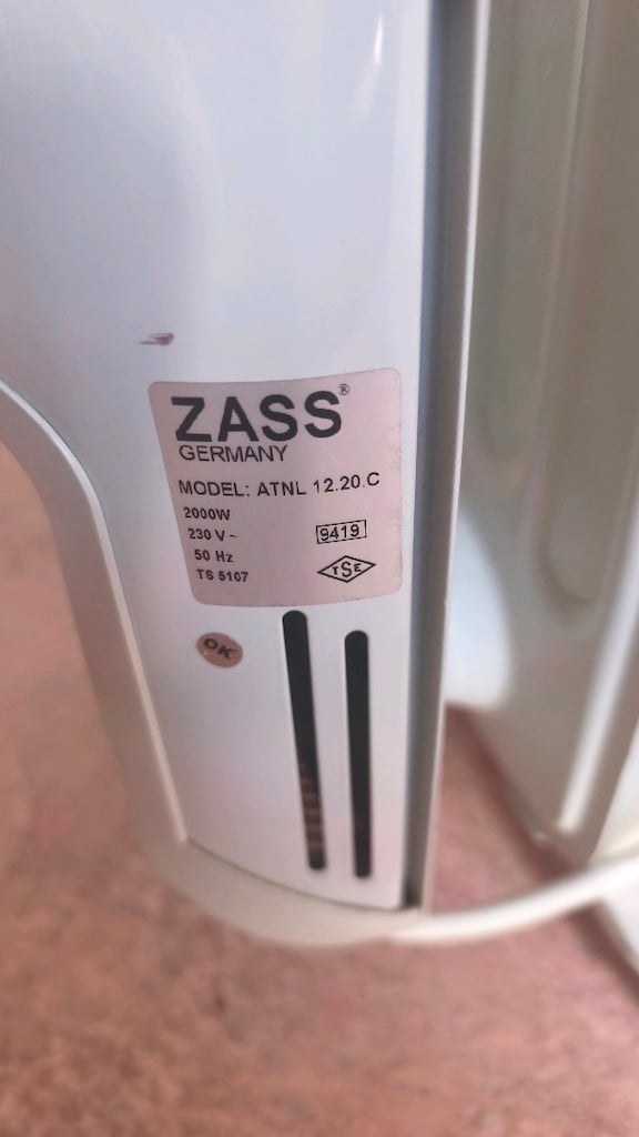 zaas alman malı - 3
