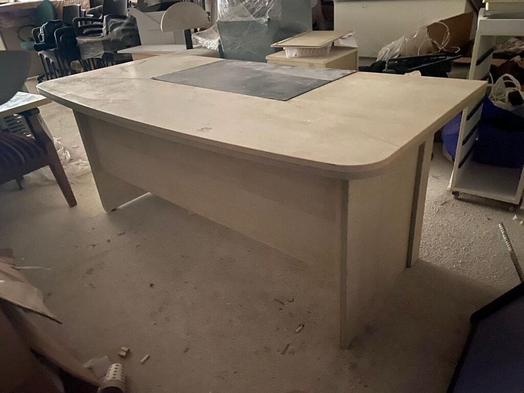 Ofis Masası - 2