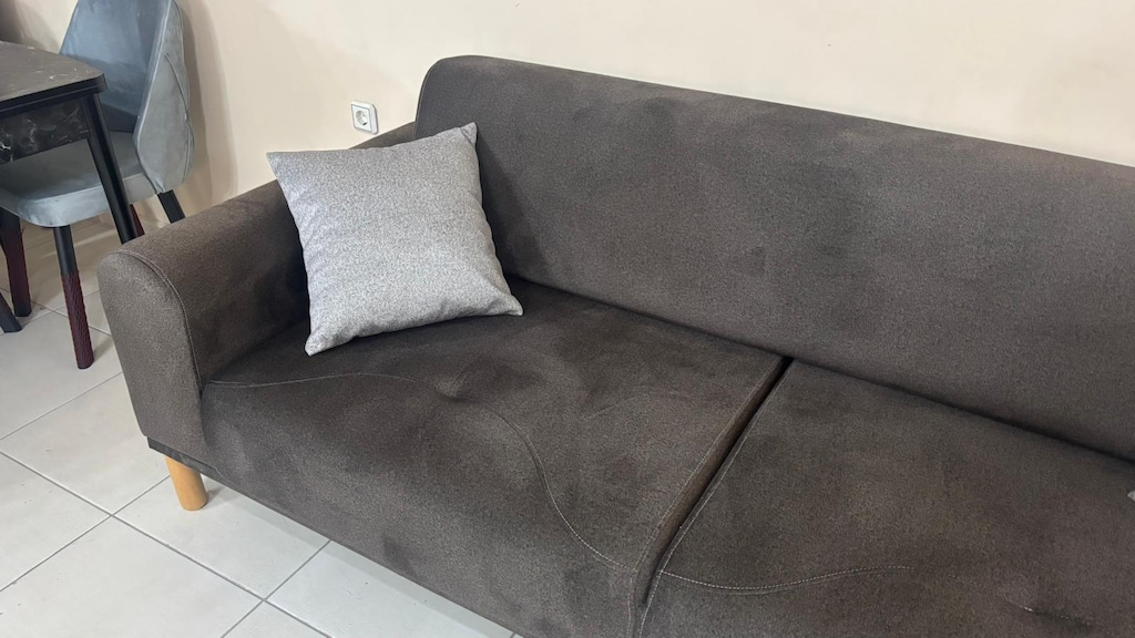 KOLTUK TAKIMI - TRUVA MODEL / ÇINAR MOBİLYA - 8