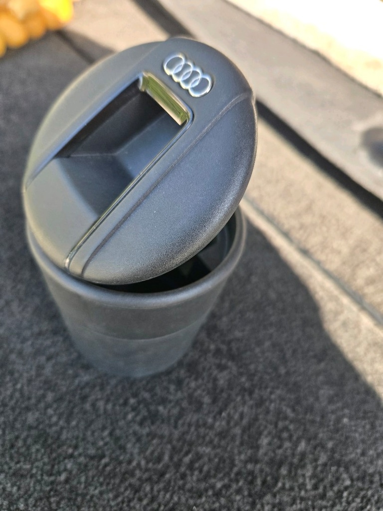 audi küllük - 2