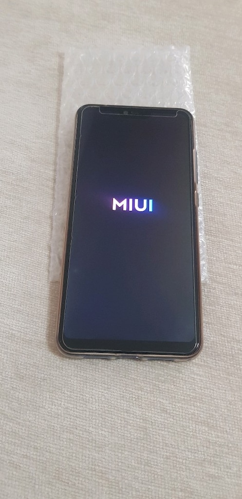 Redmi MI 7 kusursuz tr kayıtlı hiçbirşey yok herşey aktif çalışı - 11