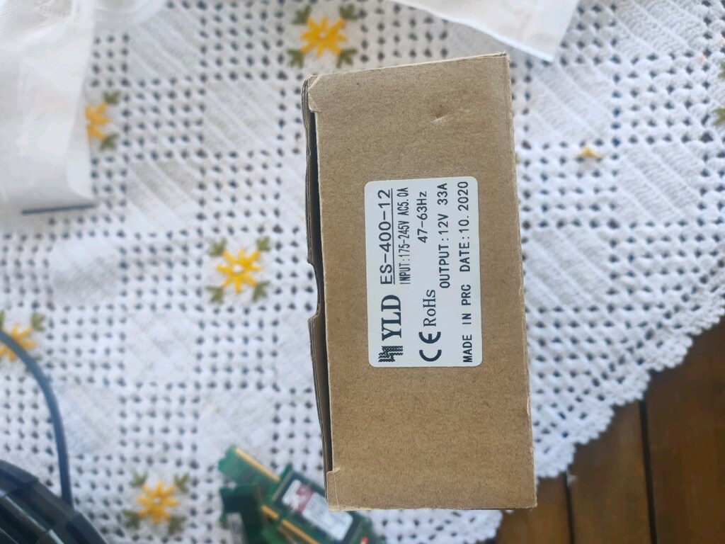 sıfır ürün led trafo - 7