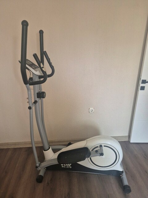 VOİT EC370 ELİPTİK
