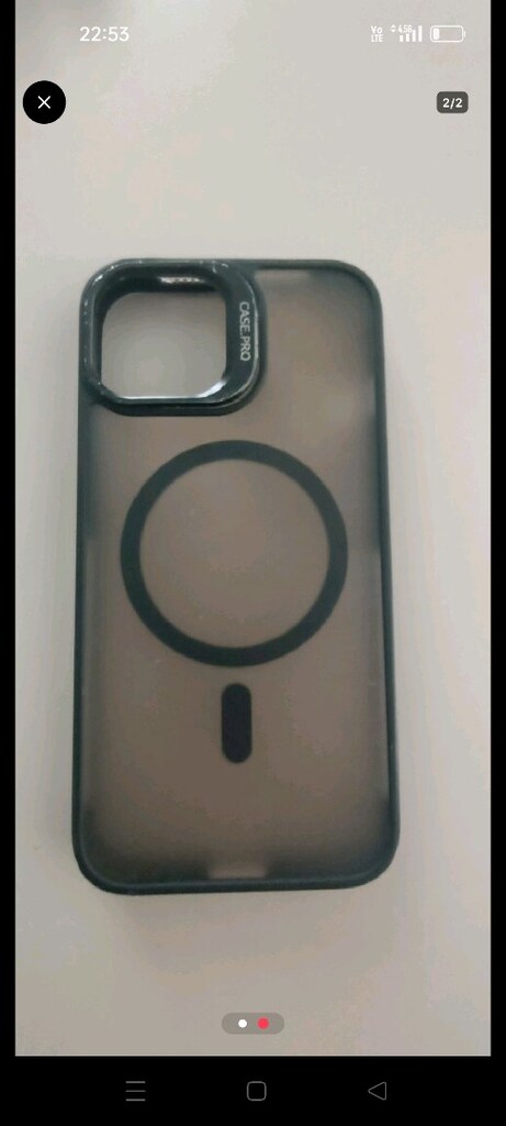 iPhone 11 kılıf - 2