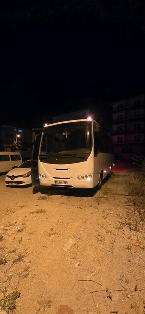 moto karavan