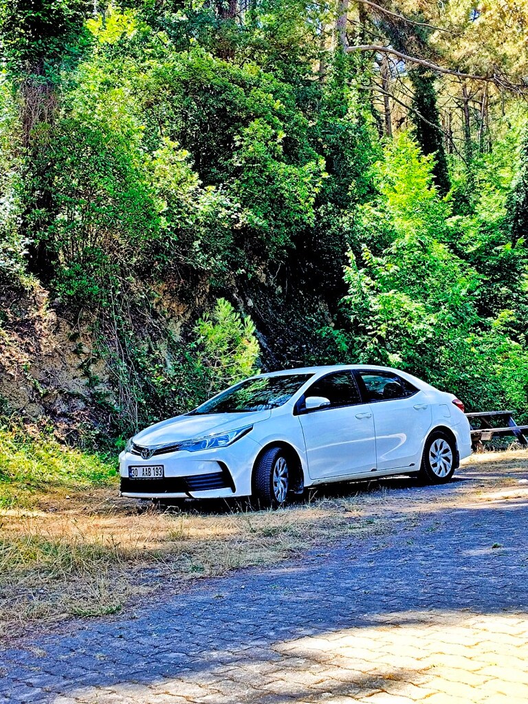 Toyota Corolla life 2017 model - 14