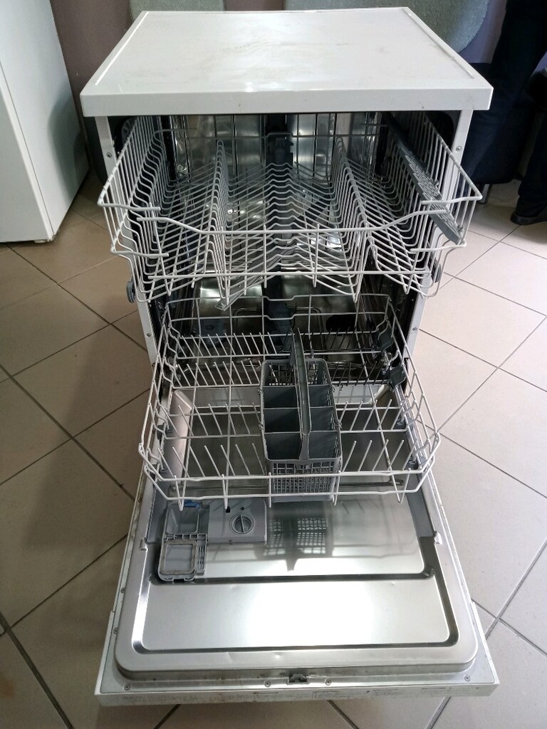 Bulaşık makinası - 2