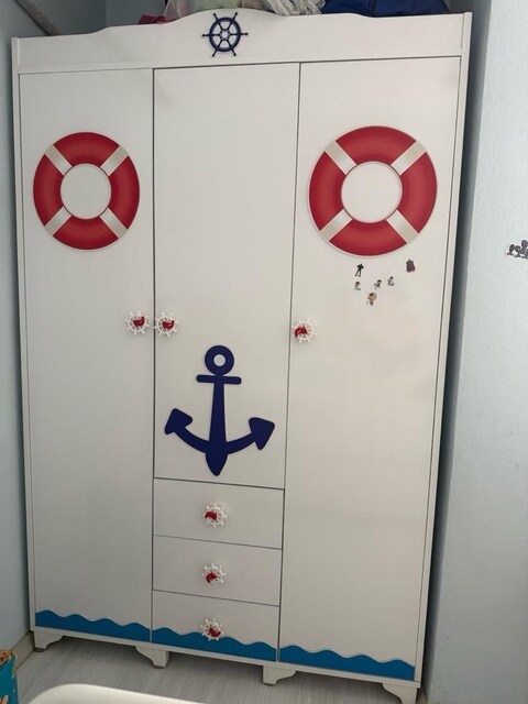 çocuk odası takımı