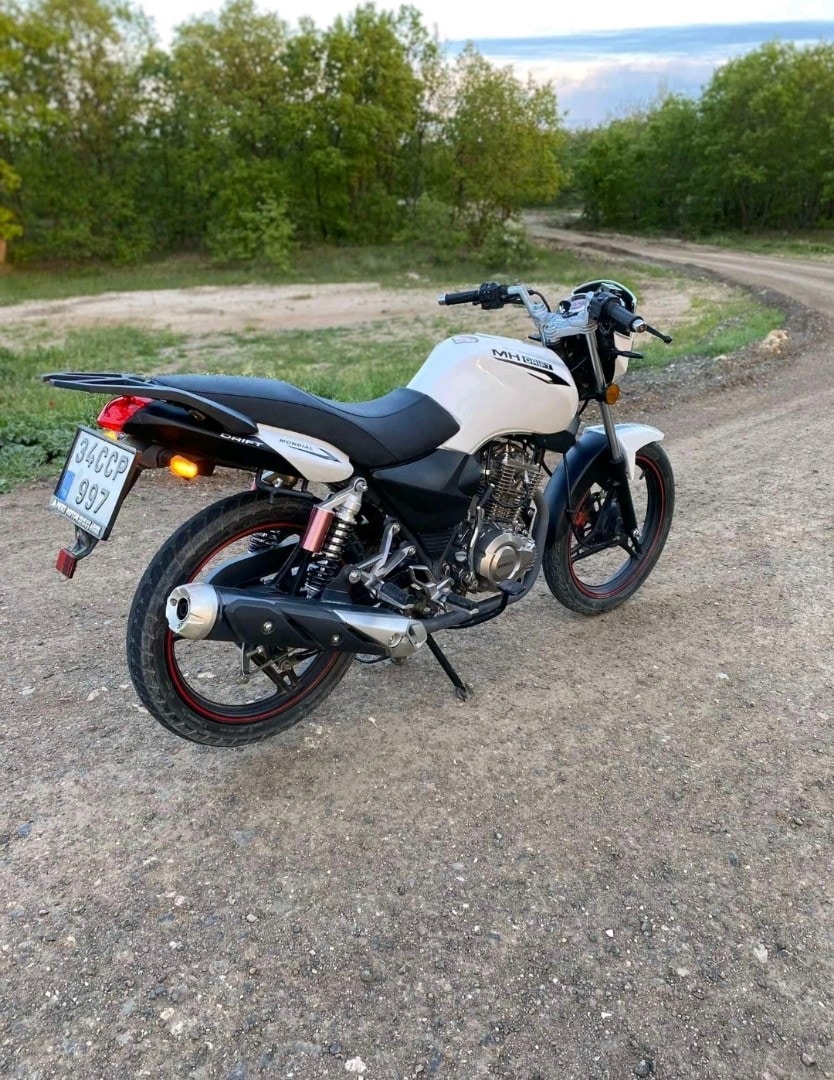 para var motor yok diyene yağ soğutmalı - 6