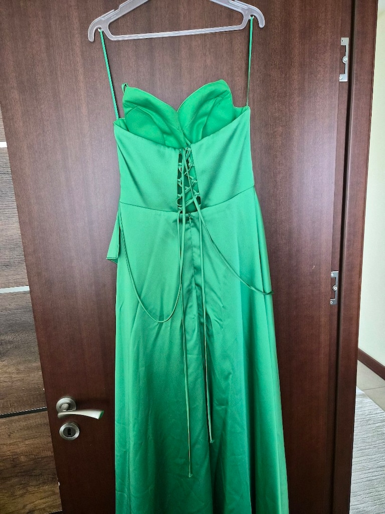 Abiye elbise - 2