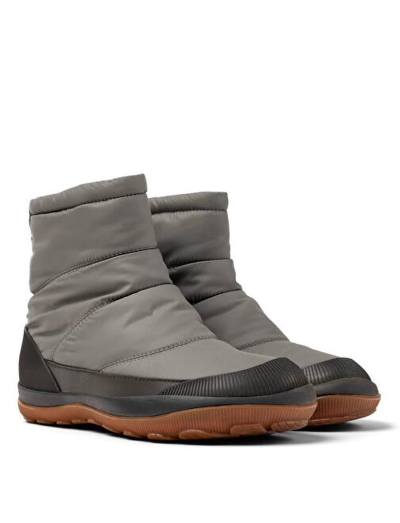 Camper Gore-Tex Kışlık Bot