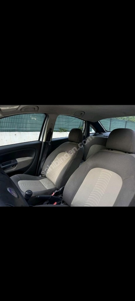 LİNEA 1.3 M.JET ORJ.KM 238 BİNDE OTOMATİK ARAÇLARLA TAKAS OLUR - 14