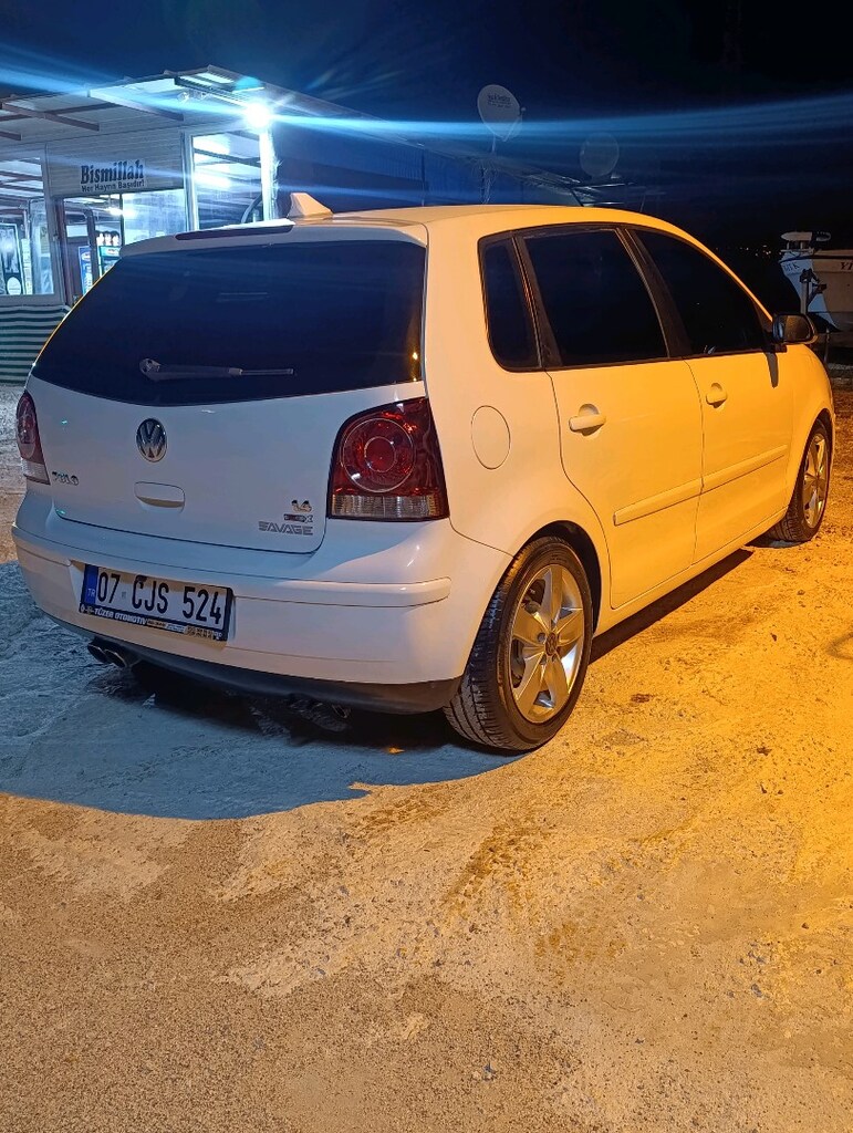 polo trendine - 5
