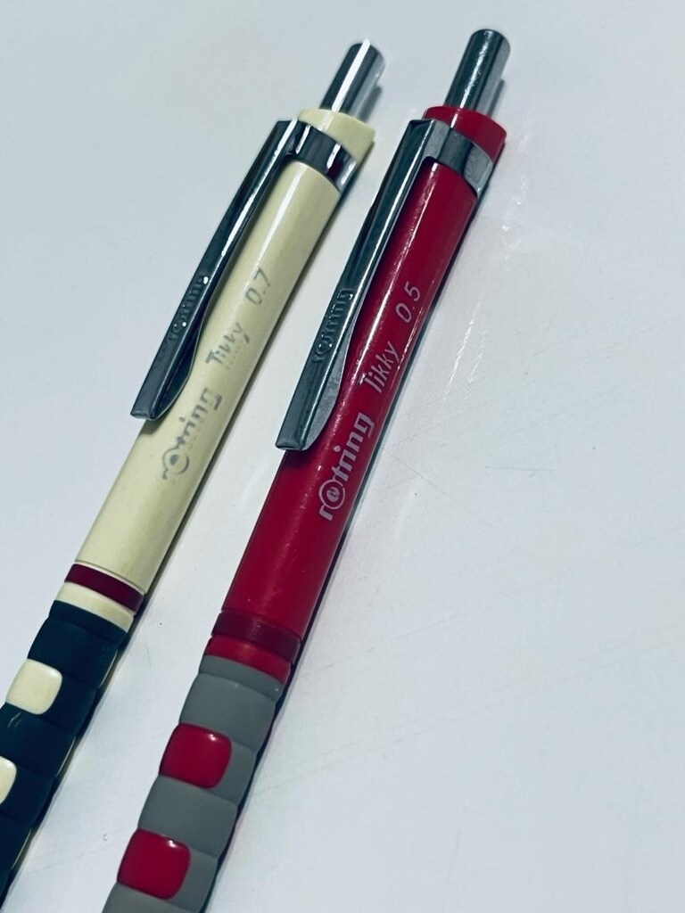 Rotring Uçlu Kalem - 6