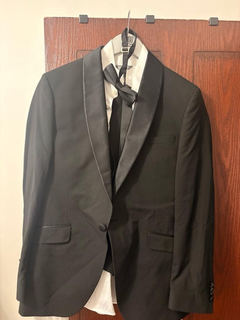 SMOKİN - PIERRE CARDIN - 2