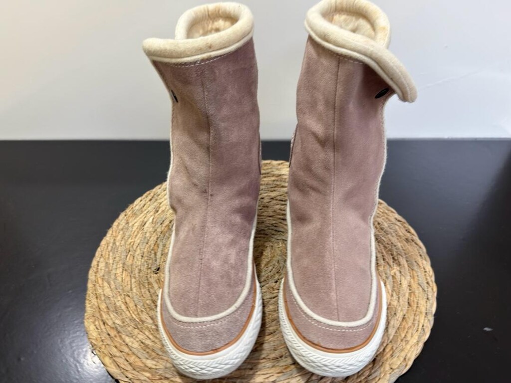 Orijinal CONVERSE 38 numara - 4