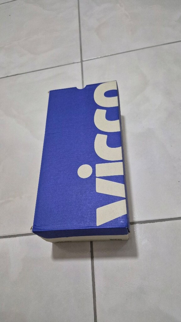 vicco bot 27 numara - 11