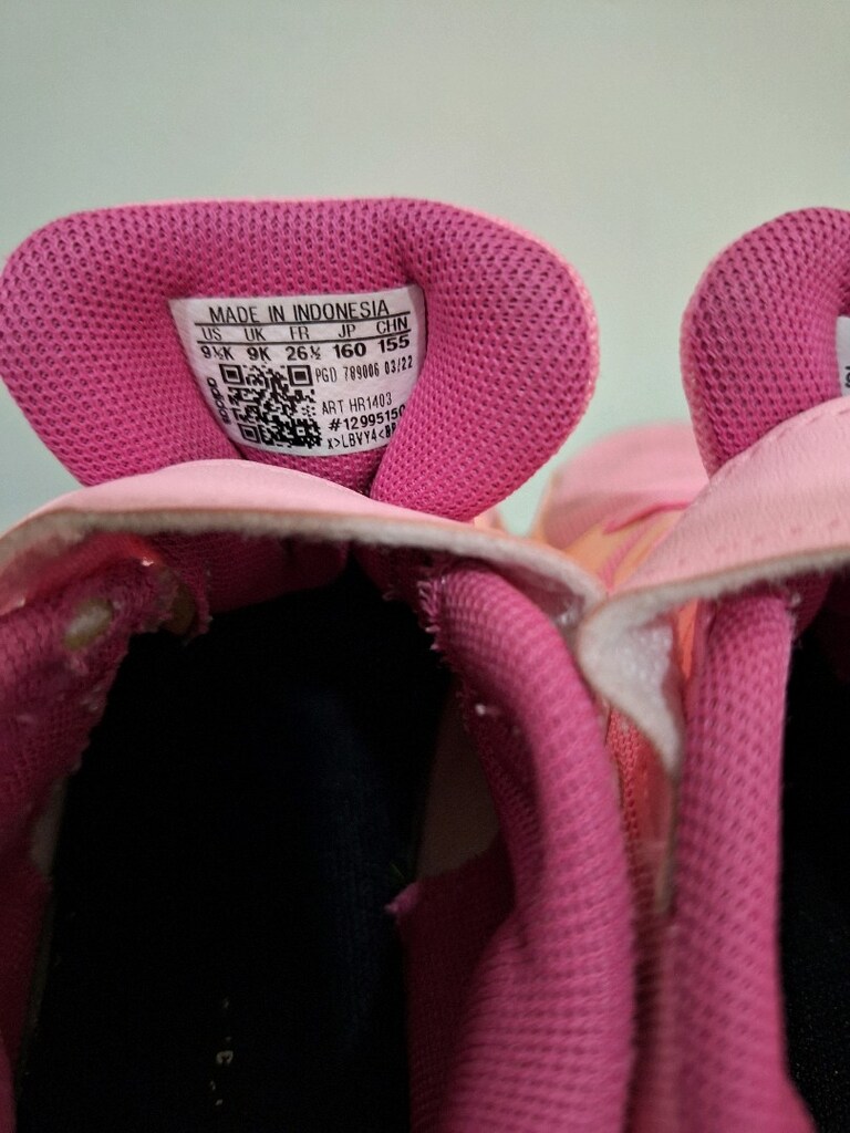 spor ayakkabı adidas - 3