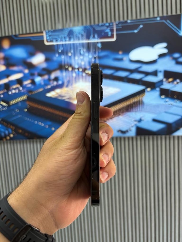 !FIRSAT CİHAZI! İPHONE 14 PRO 128 GB pil%89 - 3