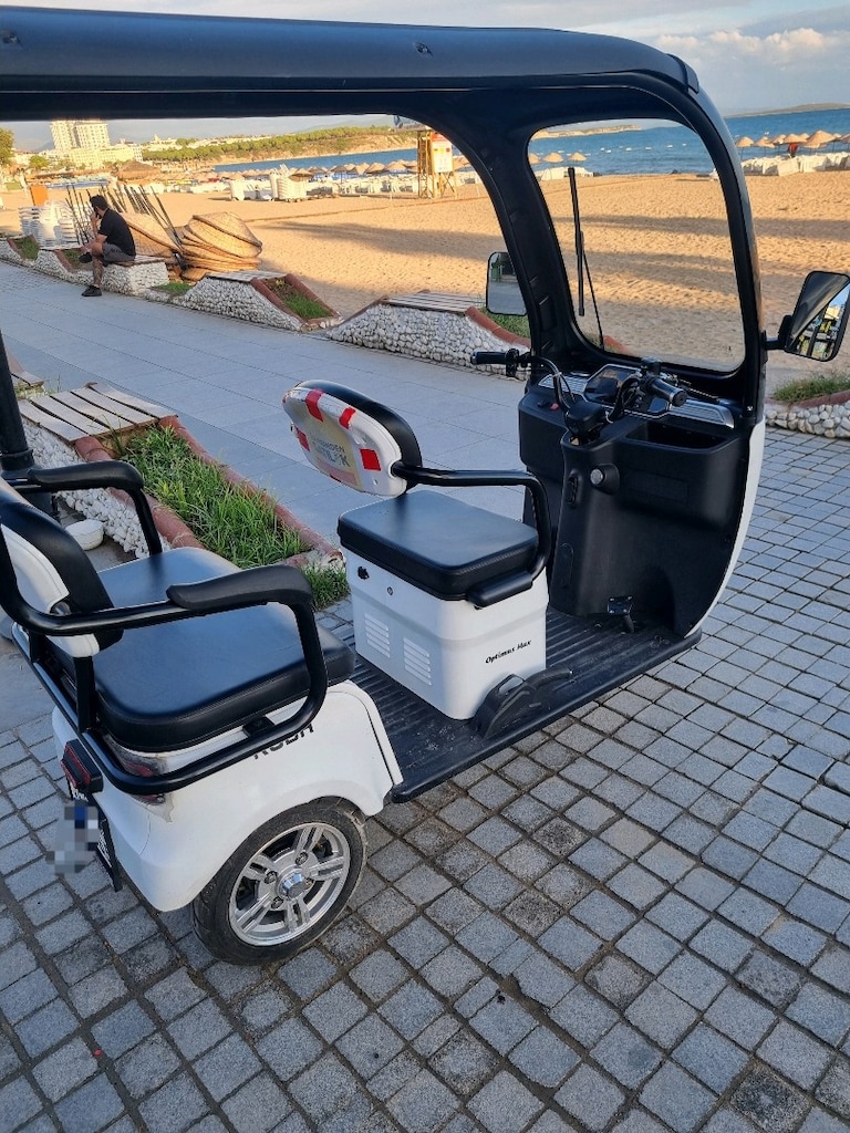 Kuba Optimus Max - 13