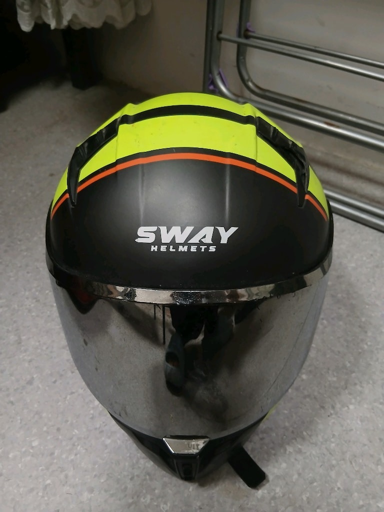 SWAY MOTOR KASKI - 2