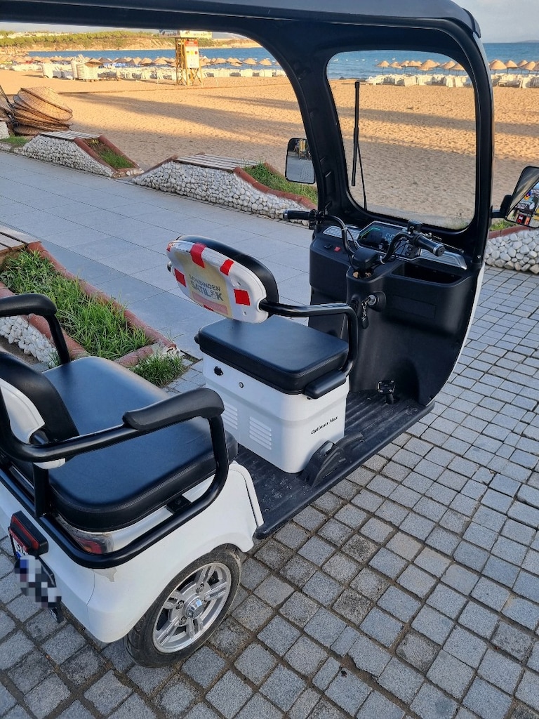 Kuba Optimus Max - 4