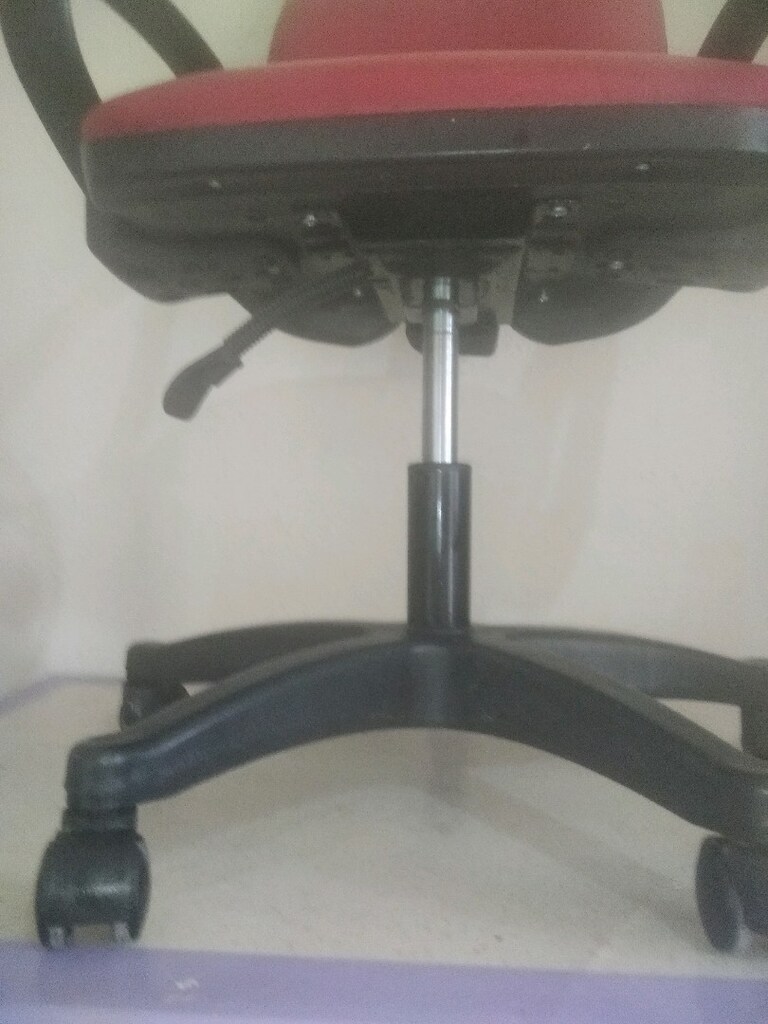 ofis koltuğu döner koltuk - 3