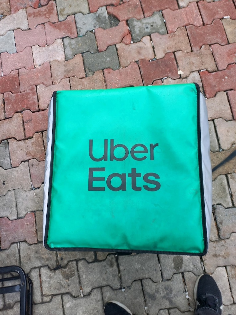 uber canta - 2