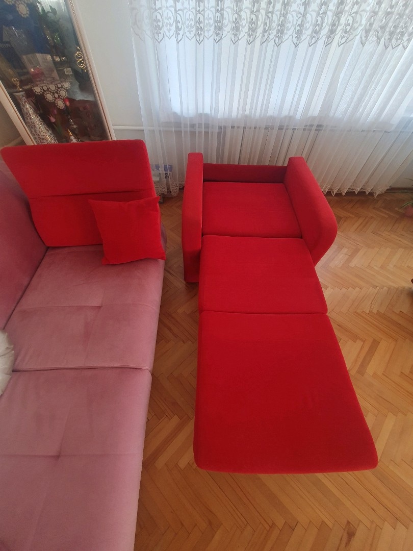 Yataş marka, tekli açılabilir koltuk - 6