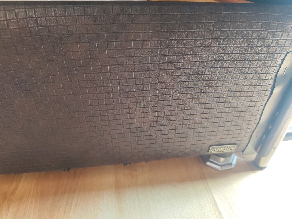çekyat odada durdu sadece kullanılmadı - 6