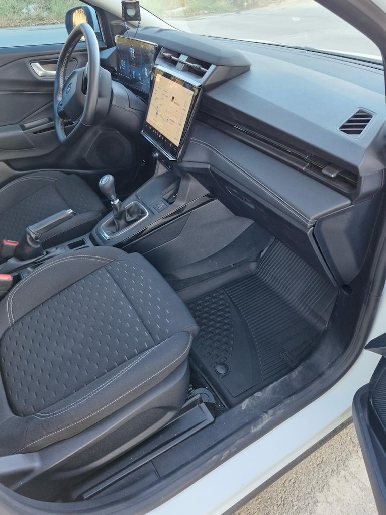 Ford Puma hatasız 2024 Aralık çıkışlı - 8
