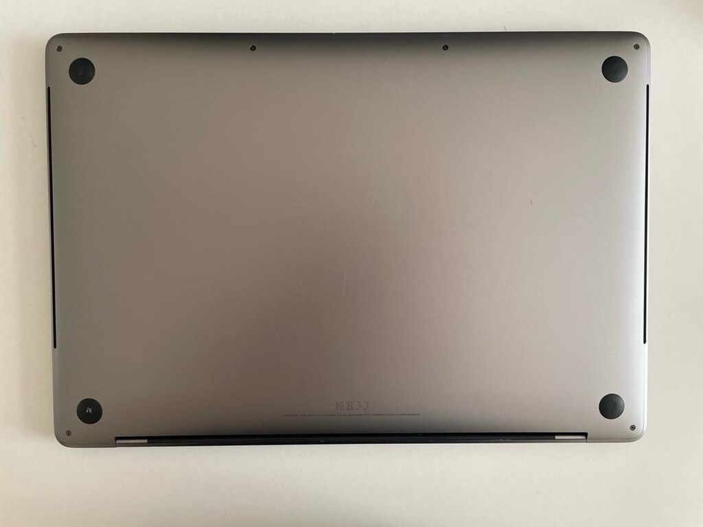 Acil satılık!!! Temiz Ekran Kartlı Mecbook pro - 2