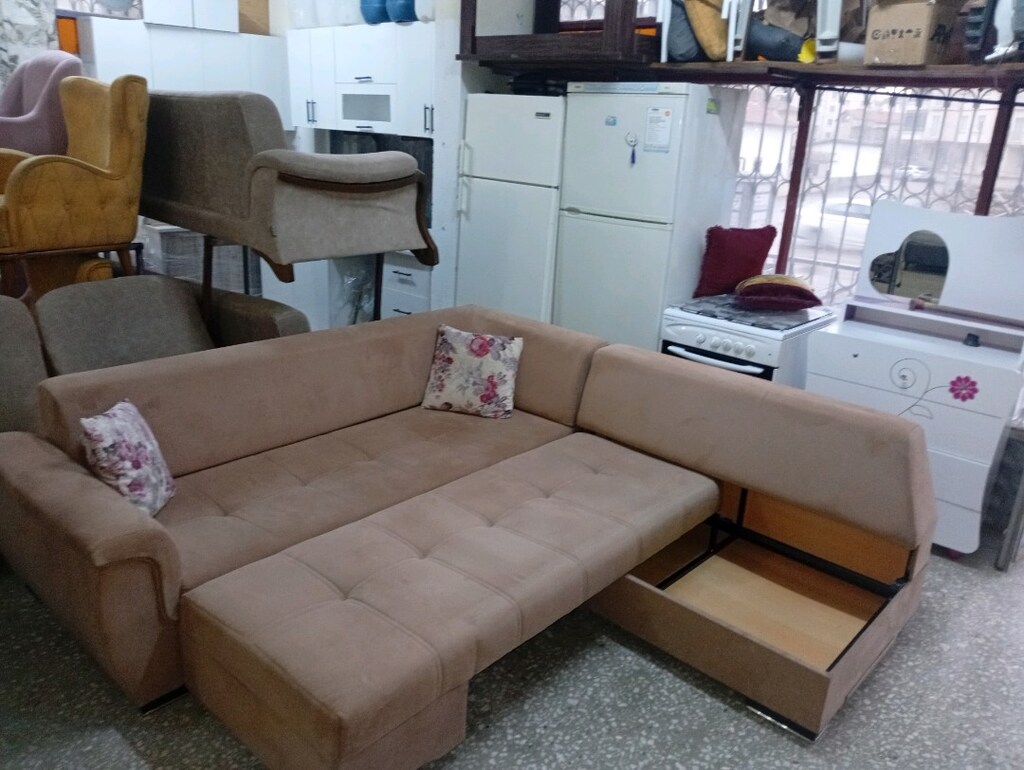 koltuk takımı ikinci el temiz - 2