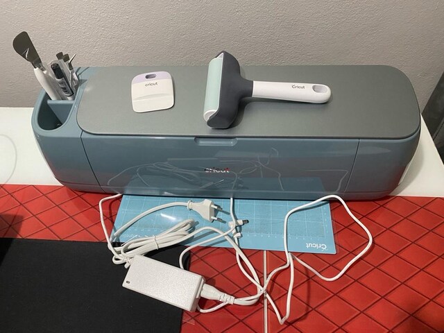 Cricut maker 4